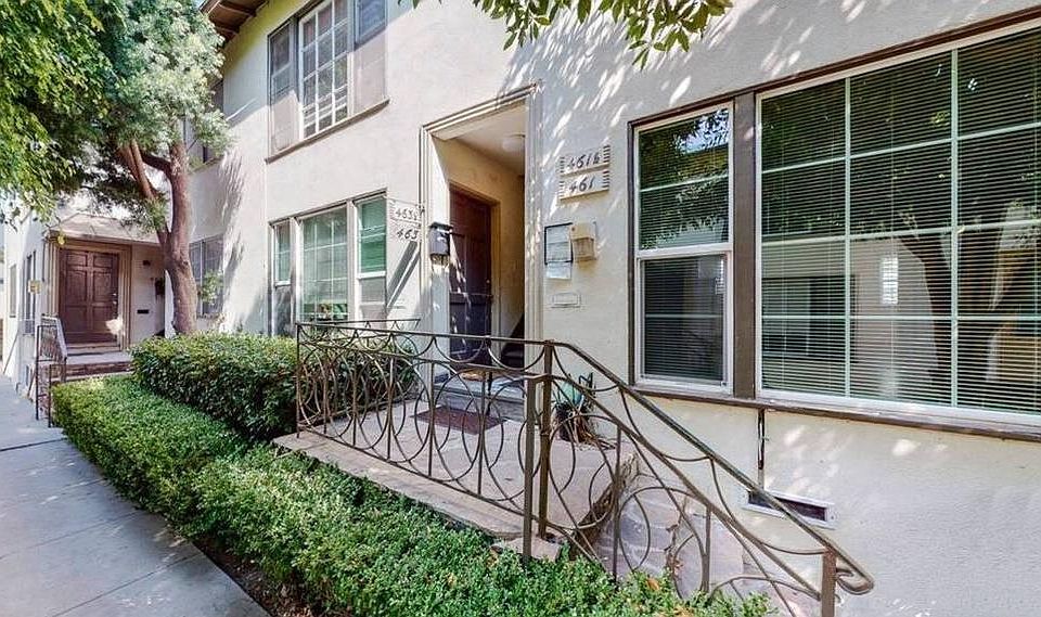 471 Midvale Avenue, Westwood, CA 90024