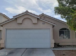 3717 Copper Keg Ct, Las Vegas, NV 89129