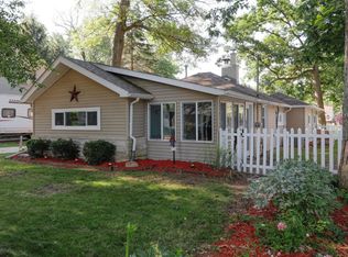 1144 Woodland Bch, Battle Creek, MI