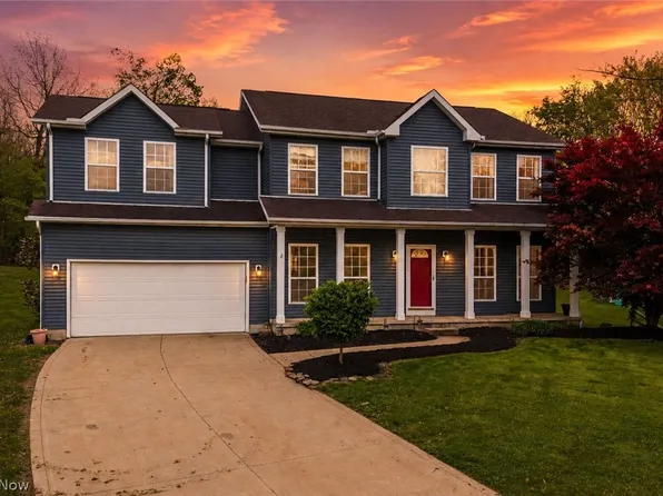 630 Tremain Pl, Medina, OH 44256