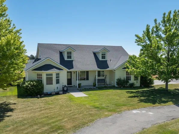1868 S 1850 E, Gooding, ID 83330