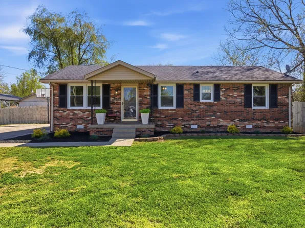 205 Dale St, Smyrna, TN 37167