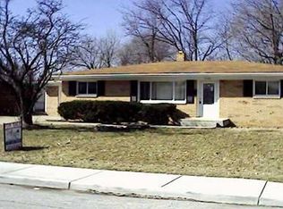 4336 Shady Ln, Indianapolis, IN