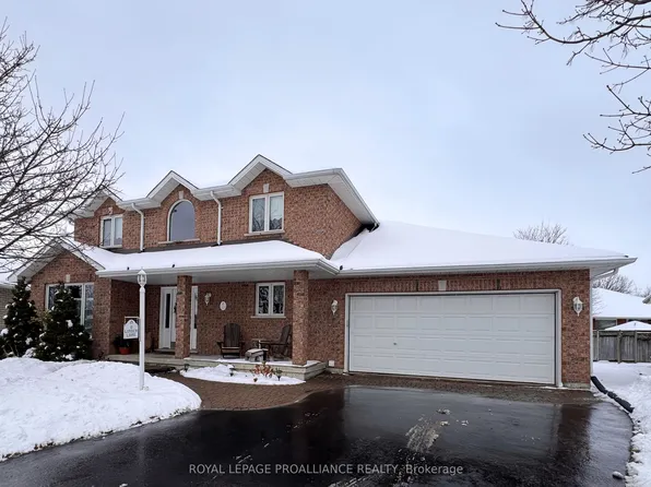 8 Linden Ln, Belleville, ON K8N 5W9