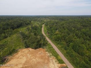 Poplar Ln LOT 4, Red Banks, MS 38661