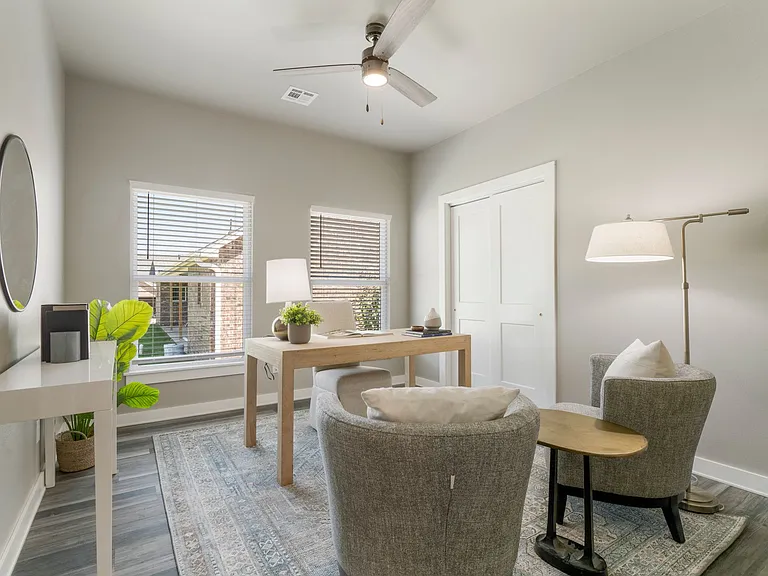 Douglas Creek Patio Homes — Photo 11