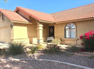 819 N Salem, Mesa, AZ 85205
