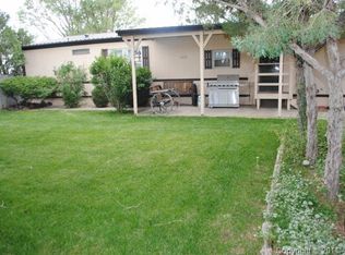 1890 Doe Trl, Calhan, CO 80808