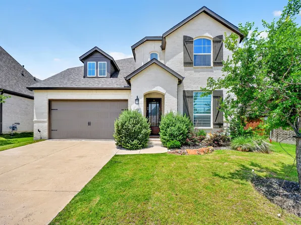 8109 Milo Fields Ln, McKinney, TX 75071