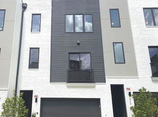 422 Cedar Dust Dr, Decatur, GA 30030