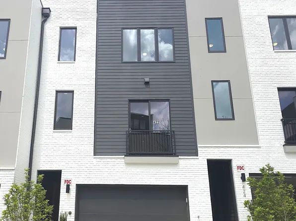 422 Cedar Dust Dr, Decatur, GA 30030