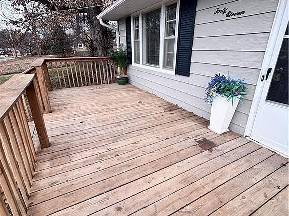 2nd image of 4011 N Bellefontaine Ave