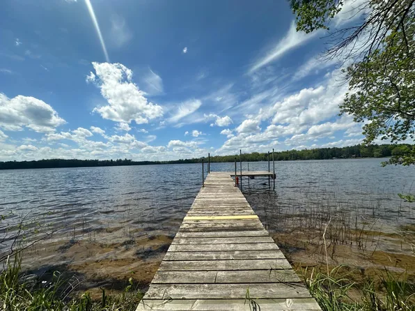 On Shishebogama Dr, Minocqua, WI 54548