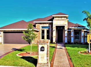 844 Shannon Ave, Alamo, TX 78516