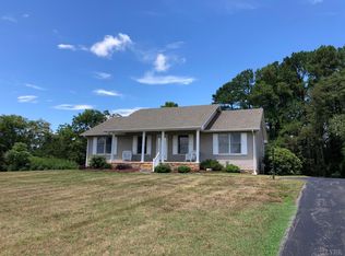 1175 Lipscomb Rd LOT 3, Moneta, VA 24121