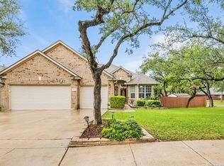 9803 Selbourne Ln, San Antonio, TX 78251