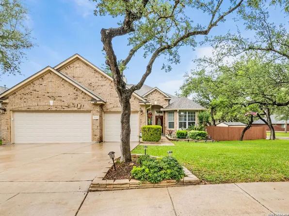 9803 Selbourne Lane, San Antonio, TX 78251