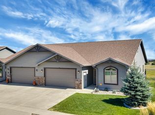 185 Enchantment Rd, Rapid City, SD 57701