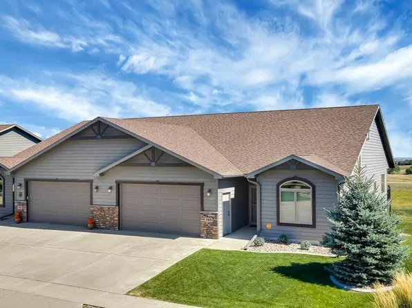 185 Enchantment Rd, Rapid City, SD 57701