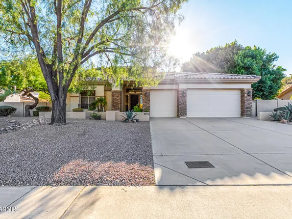 5541 W PINNACLE HILL Drive, Glendale, AZ 85310