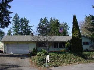 26605 159th Ave SE, Kent, WA 98042