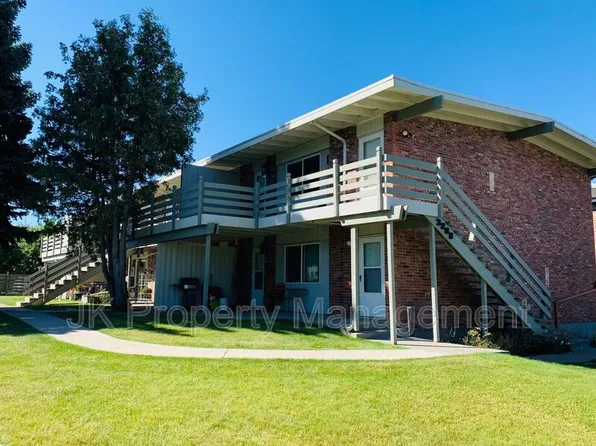 3208 11th Ave S APT 1, Great Falls, MT 59405