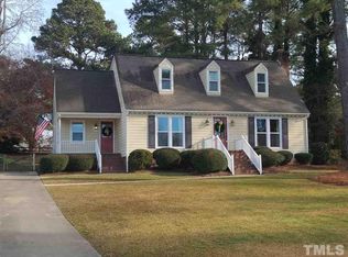 9 British Ct, Smithfield, NC 27577