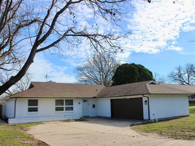 3009 Sonora Trl, Fort Worth, TX, 76116
