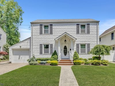 52 Ross St, Clark, NJ, 07066