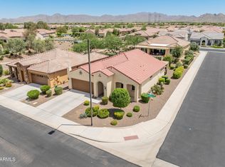 26627 W Melinda Ln, Buckeye, AZ 85396