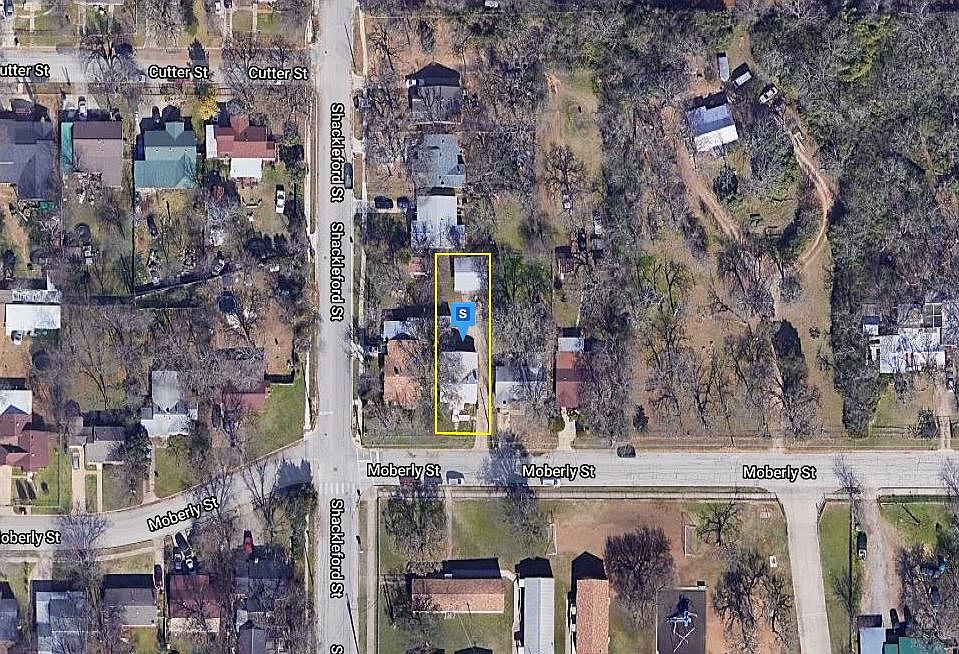 1st image of 3603 Moberly St