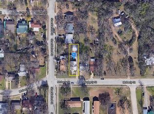 3603 Moberly St, Fort Worth, TX 76119