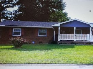 206 King Dr, Warner Robins, GA 31093