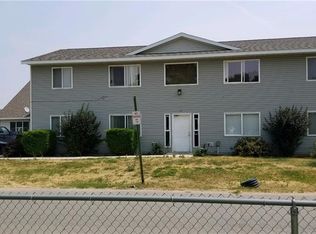 301 N Harrison Ave UNIT 1, East Helena, MT 59635