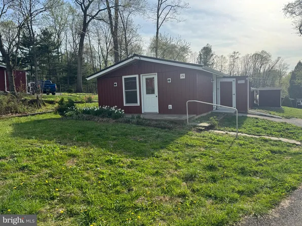 356 Keneagy Hill Rd #20, Ronks, PA 17572