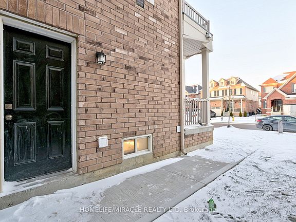 2nd image of 95 William Fair Dr #Basement