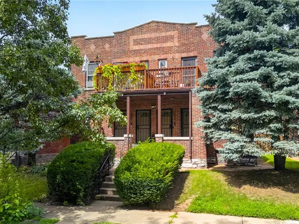 2329 Michigan Ave Unit 2329, Saint Louis, MO 63104