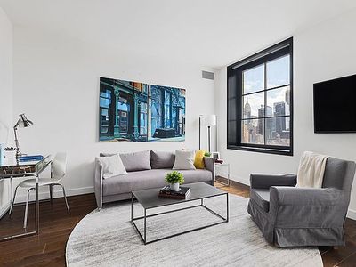 425 W 50th St APT 12B, New York, NY, 10019