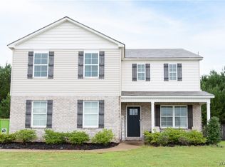 11517 Cedar Glades Dr, Vance, AL 35490