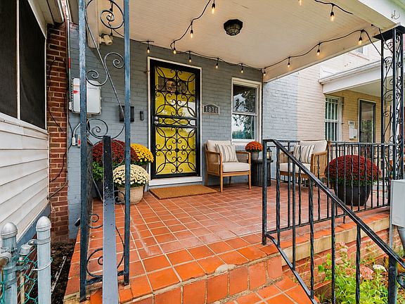 3rd image of 1830 H St NE