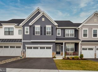 2753 Bluegrass Way, Frederick, MD 21702