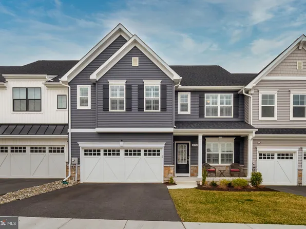 2753 Bluegrass Way, Frederick, MD 21702
