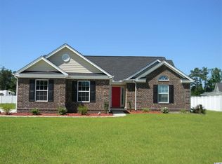 312 Pineland Lake Dr, Conway, SC 29526