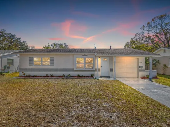 2566 35th Ave N, Saint Petersburg, FL 33713