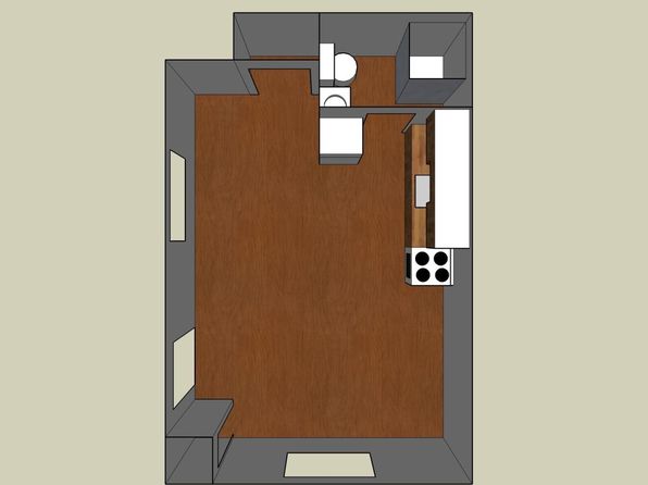 1895 E Shore Dr APT C5