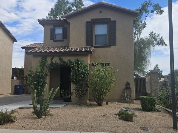 21147 E Avenida Del Valle