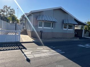 10550 Western Ave SPACE 43, Stanton, CA 90680