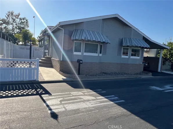 10550 Western Ave Space 43, Stanton, CA 90680