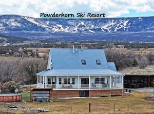 10008 Highway 65, Mesa, CO 81643