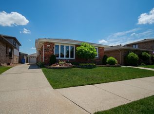 3923 W 101st Pl, Chicago, IL 60655